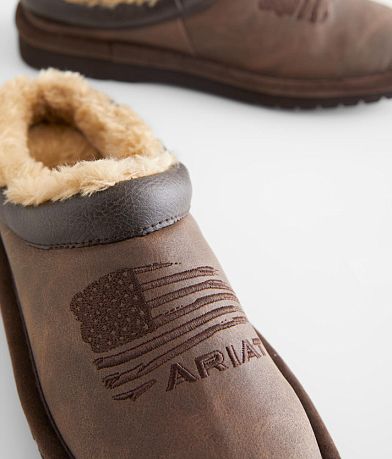 Boys - Patriot Slipper thumbnail 6