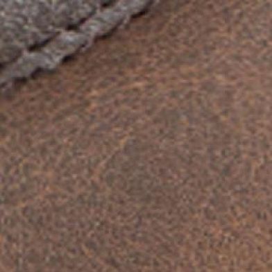 Dusty Brown