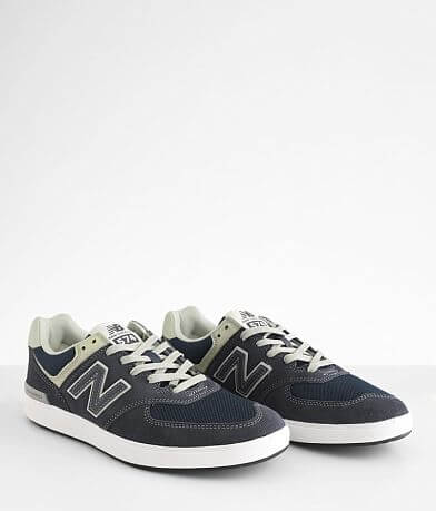 New Balance All Coasts 574 Sneaker MISC_DETAIL_1