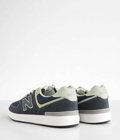 New Balance All Coasts 574 Sneaker MISC_DETAIL_2