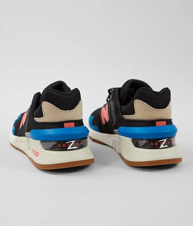New Balance 997 Sport Suede Shoe MISC_DETAIL_1