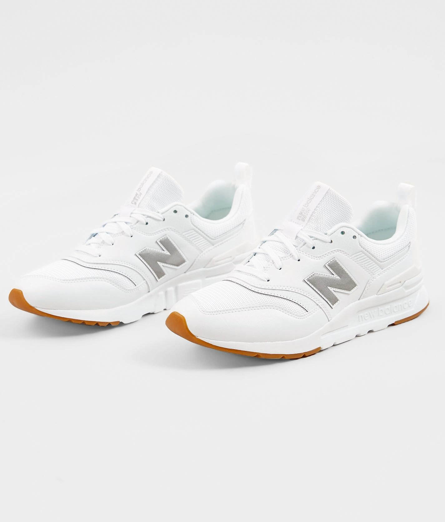 new balance 997 h white