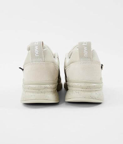 New Balance 997H Suede Shoe MISC_DETAIL_1