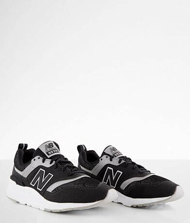New Balance 997H Classic Reflective Sneaker MISC_DETAIL_1