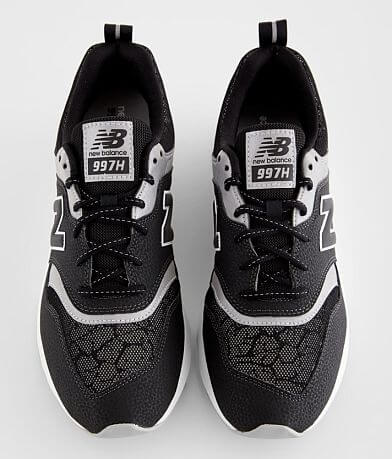 New Balance 997H Classic Reflective Sneaker MISC_DETAIL_3