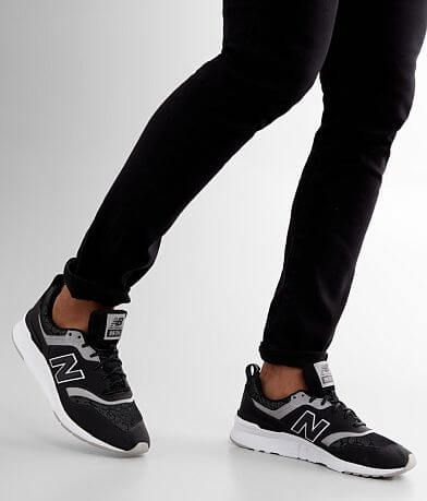 New Balance 997H Classic Reflective Sneaker MISC_DETAIL_4