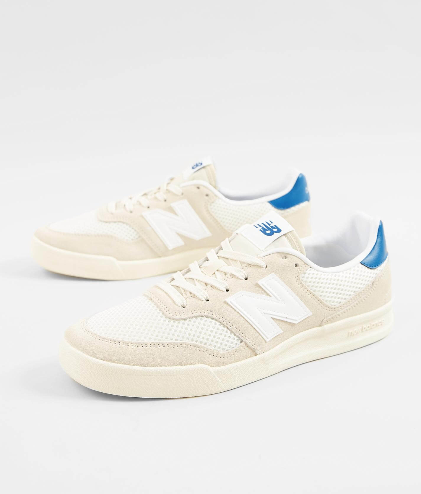 new balance klcrt300