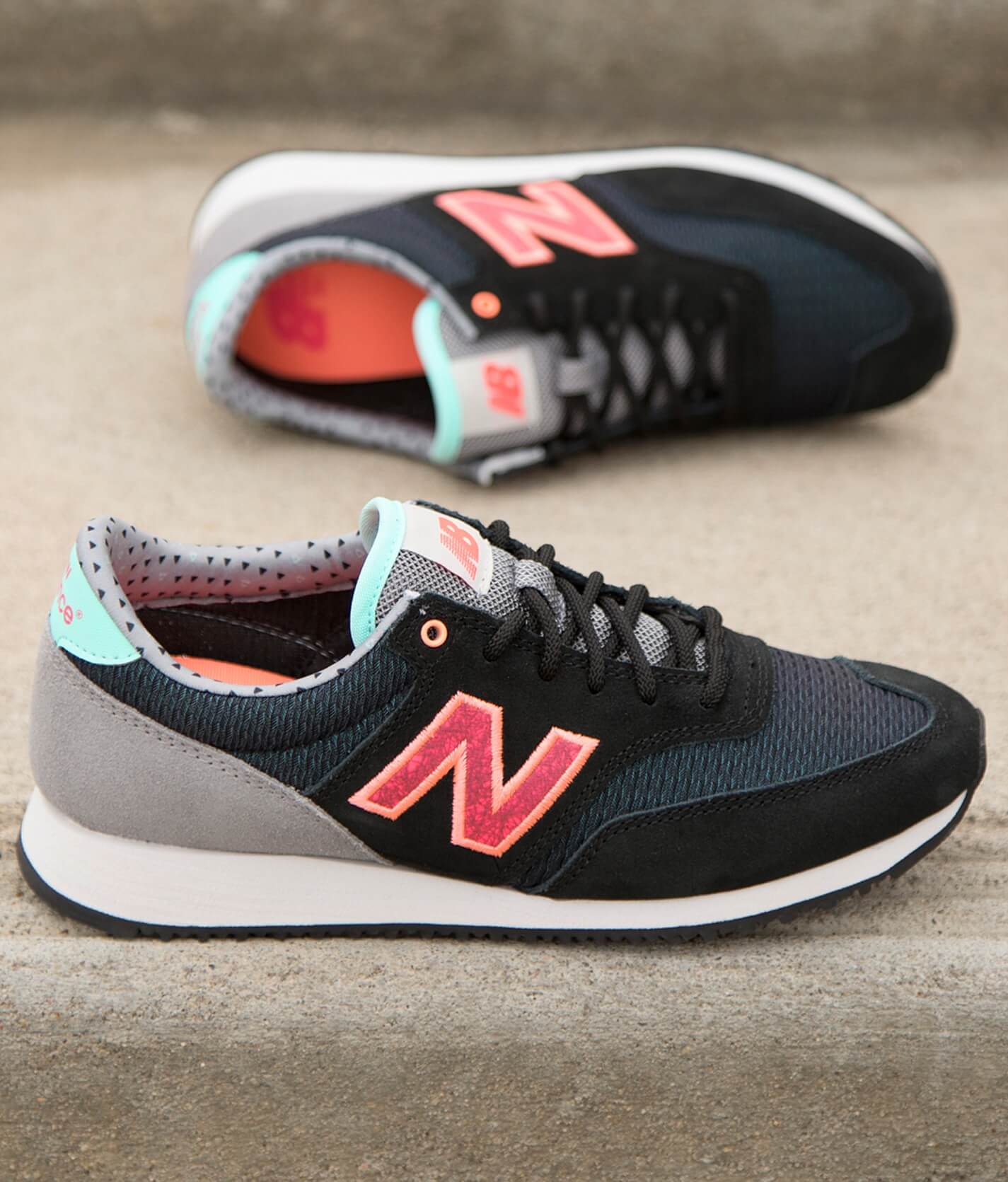 street beat new balance