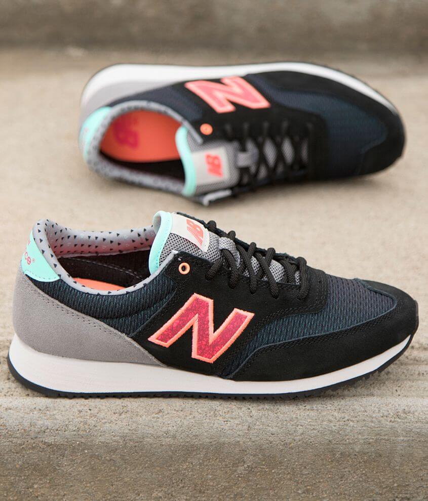 New balance 620 store black pink