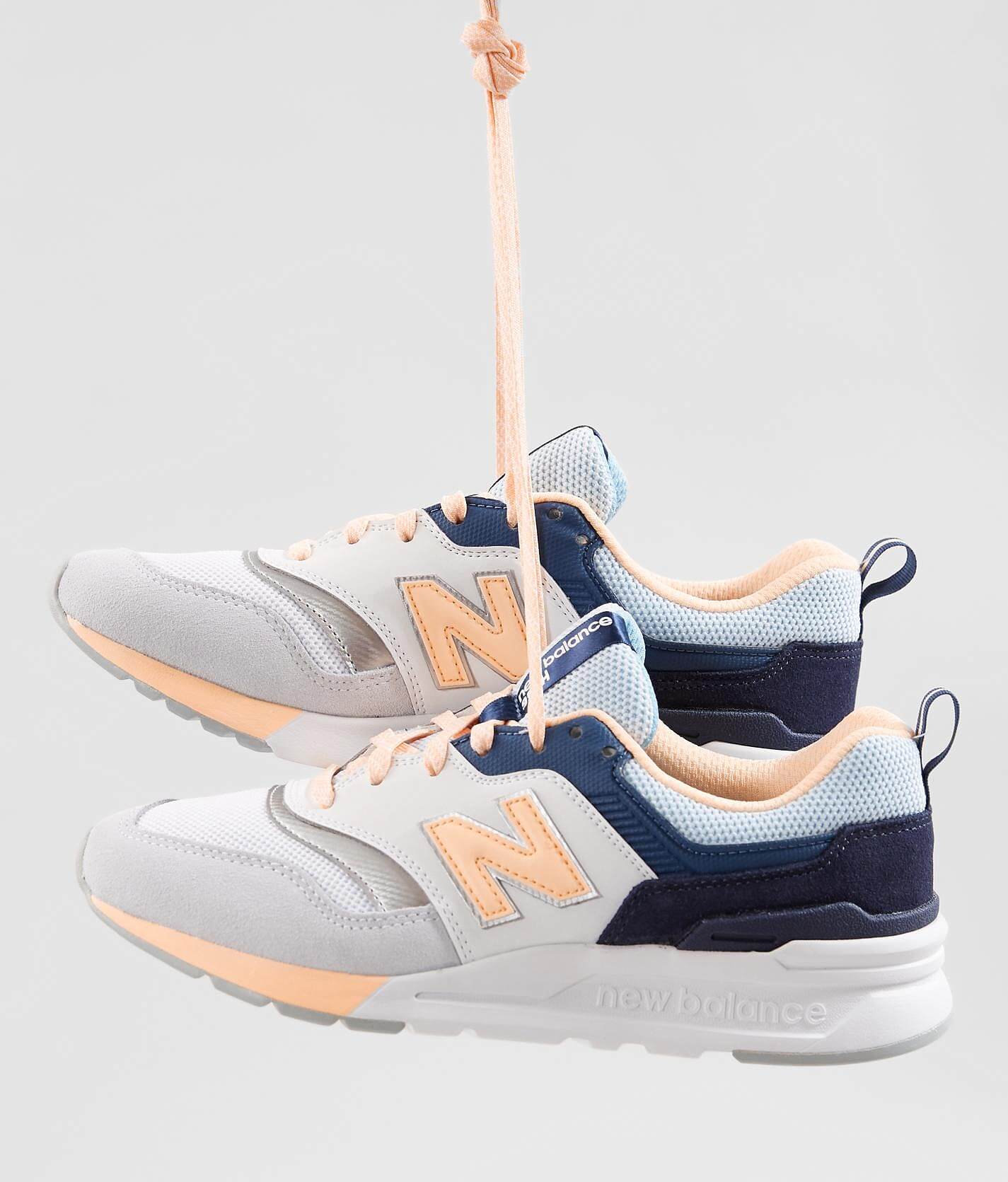 new balance 997h mango