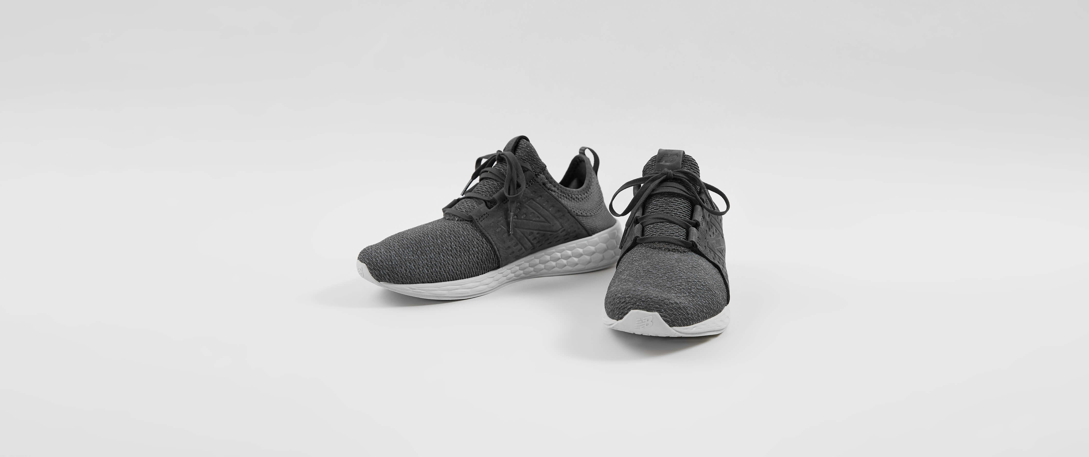cruz v2 deconstructed shoe