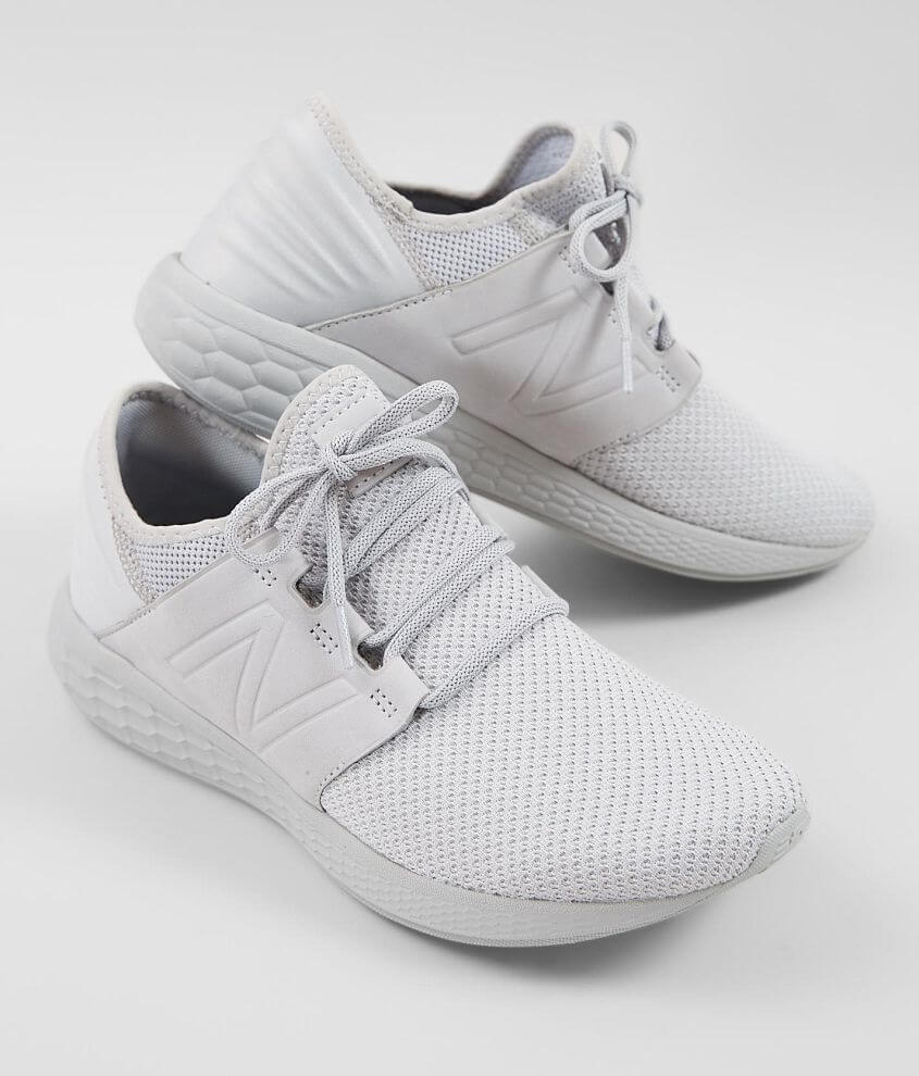 New Balance Cruz V2 Sneaker - Men's Shoes in Artic Fox White | Buckle