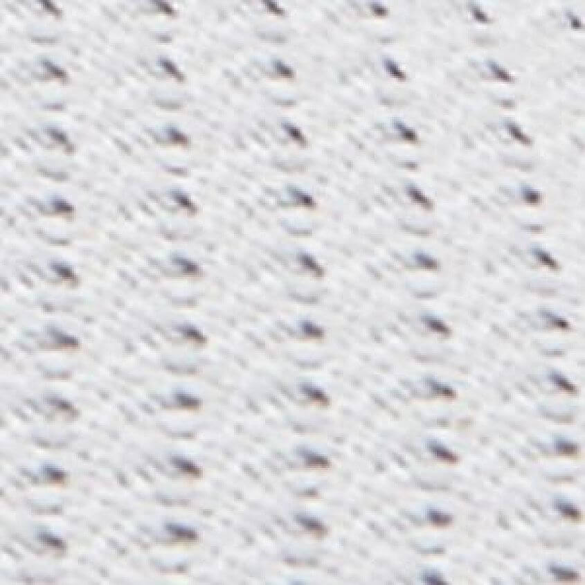 Artic Fox White