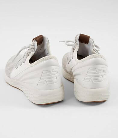 New Balance Cruz V2 Deconstructed Shoe misc detail 1 view