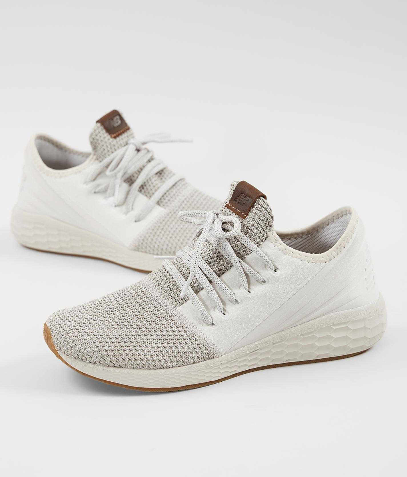 new balance cruz v2 reflective