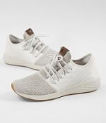 New Balance Cruz V2 Deconstructed Shoe Men's Shoes in Moonbeam