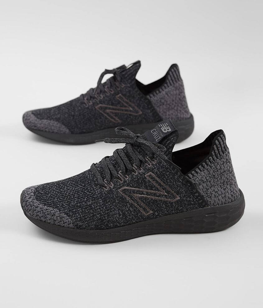 New balance cruz sock fit sales mens