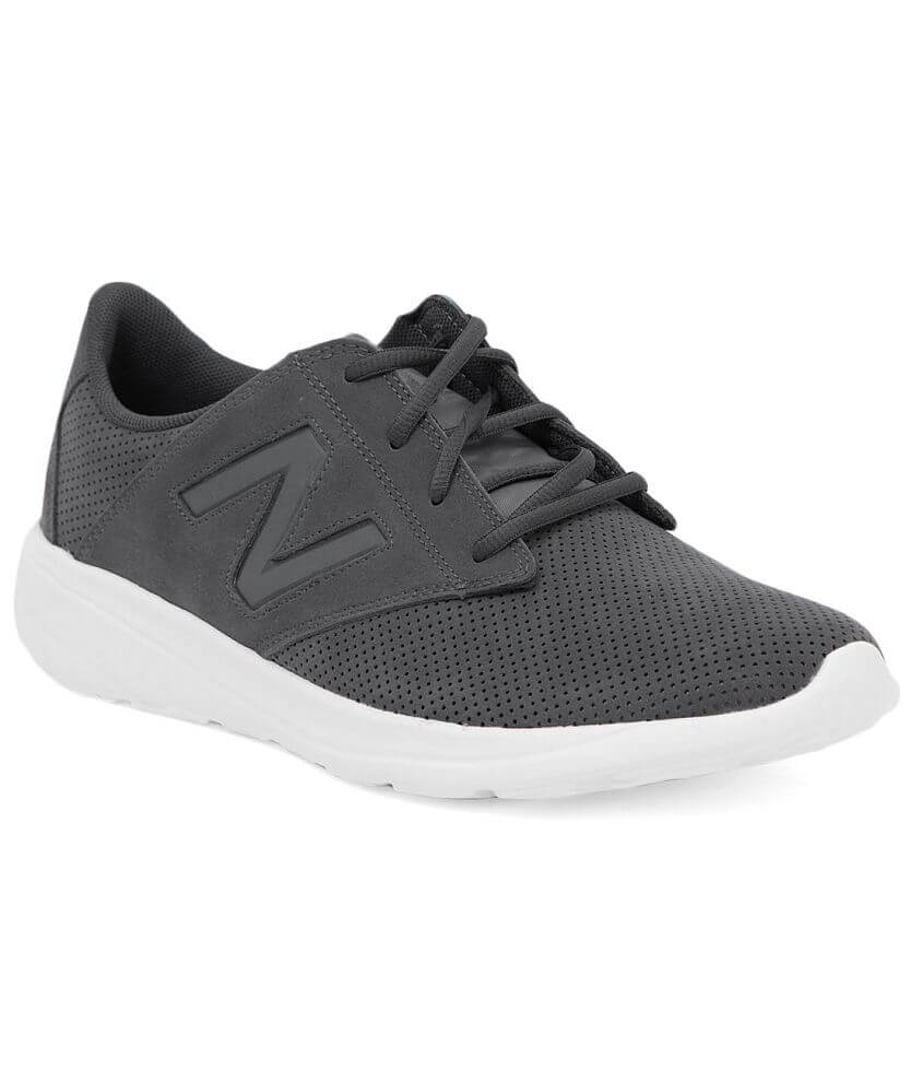 New 1320 Shoe Men's Shoes Grey | Buckle
