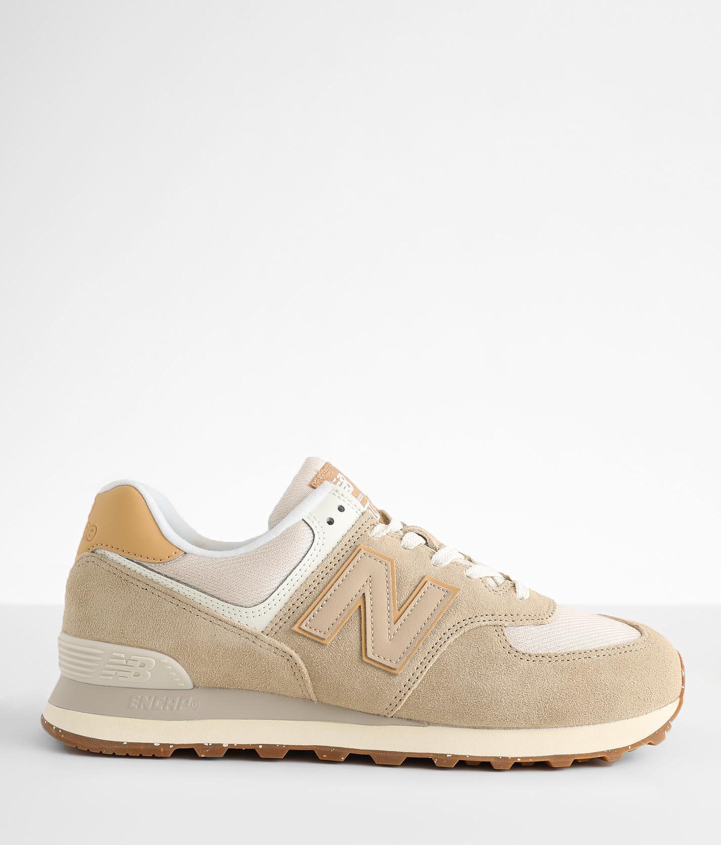 574 nubuck new balance