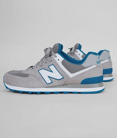 New Balance 574 Shoe misc detail 1 view