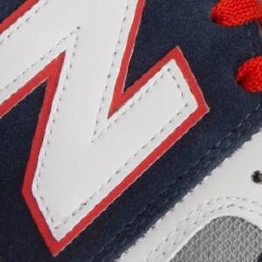 Navy Red
