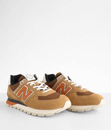 New Balance 574 Rugged Suede Sneaker MISC_DETAIL_1