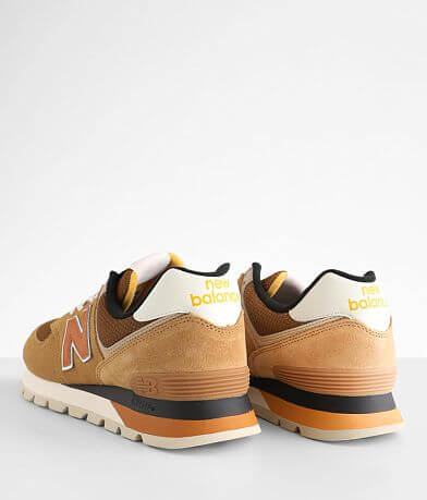 New Balance 574 Rugged Suede Sneaker MISC_DETAIL_2