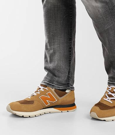 New Balance 574 Rugged Suede Sneaker MISC_DETAIL_4