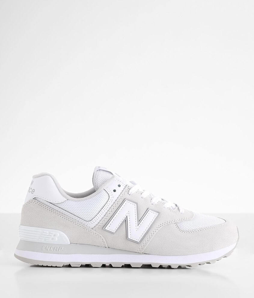 new balance summer fog with white