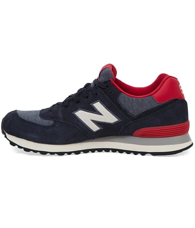 New Balance 574 Shoe misc detail 1 view