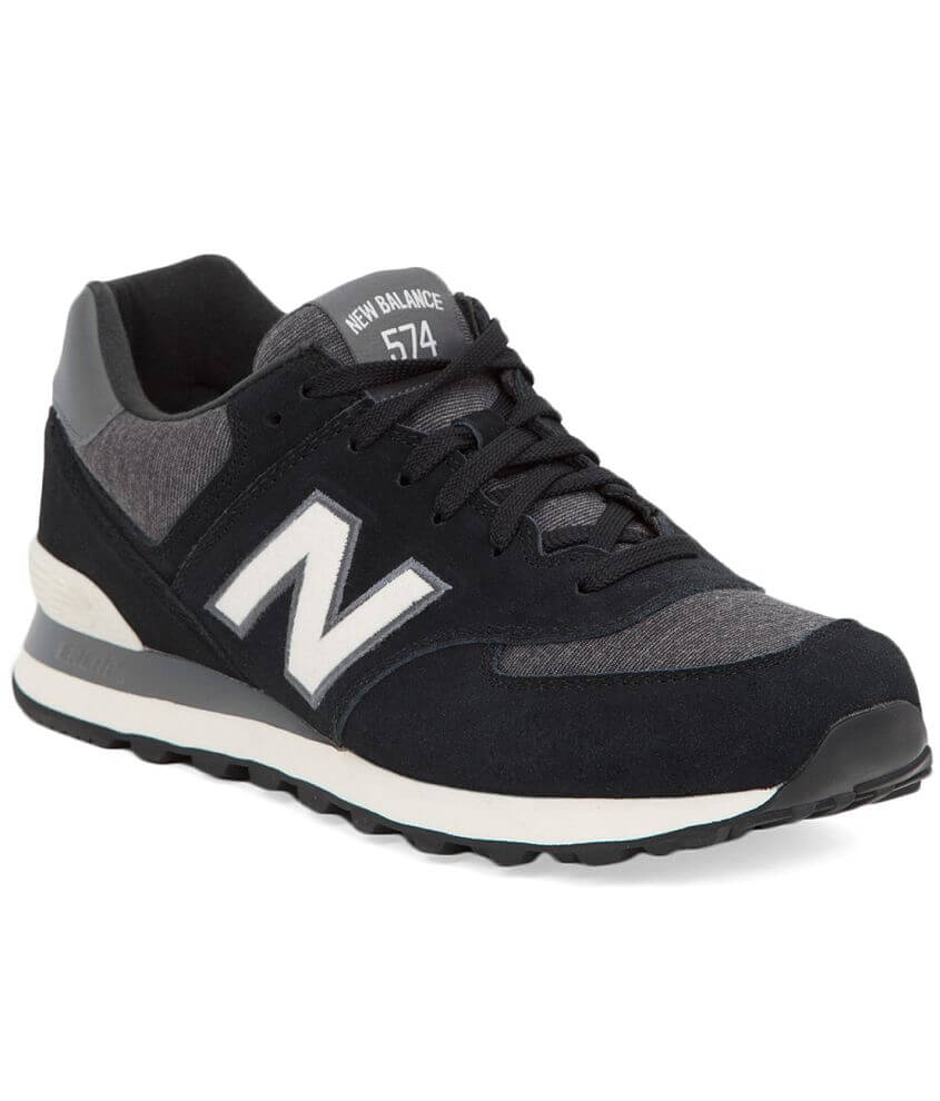 New Balance 574 Pennant Shoe front view