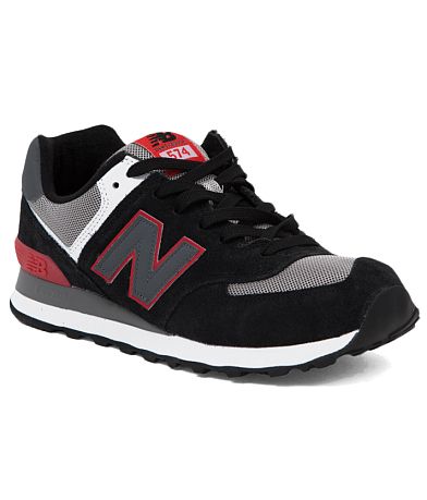 New Balance 574 Shoe MISC_DETAIL_4