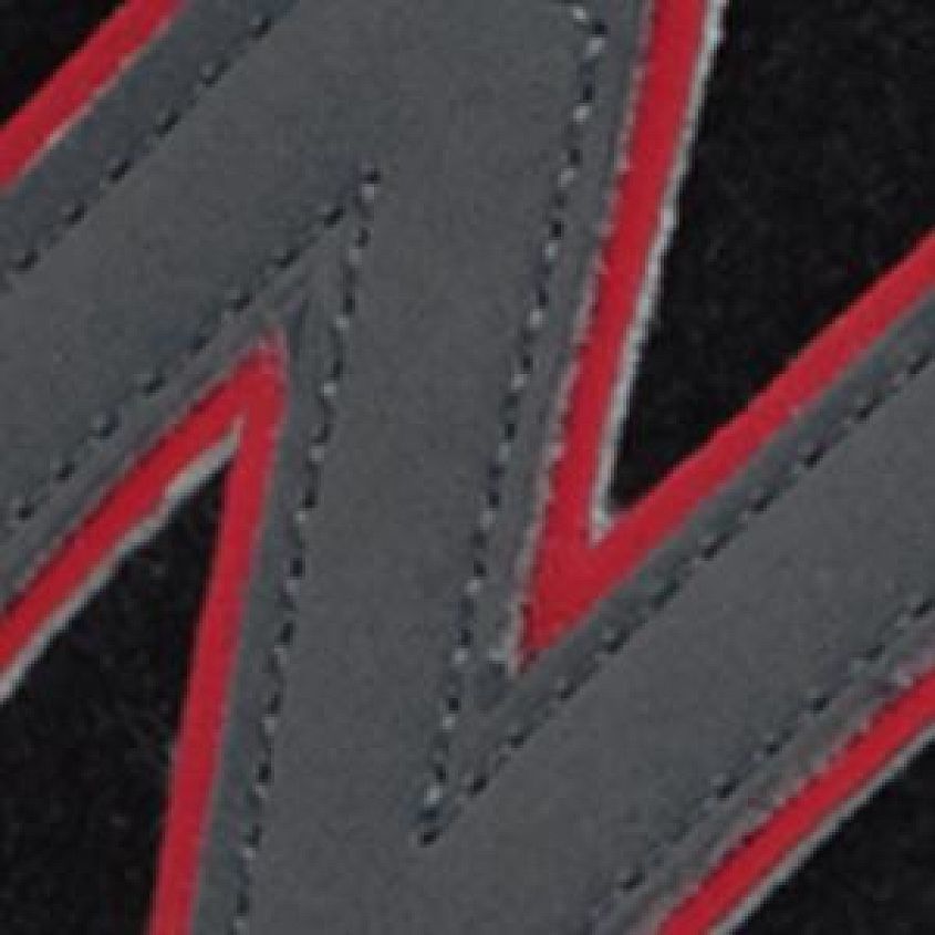 Black Red