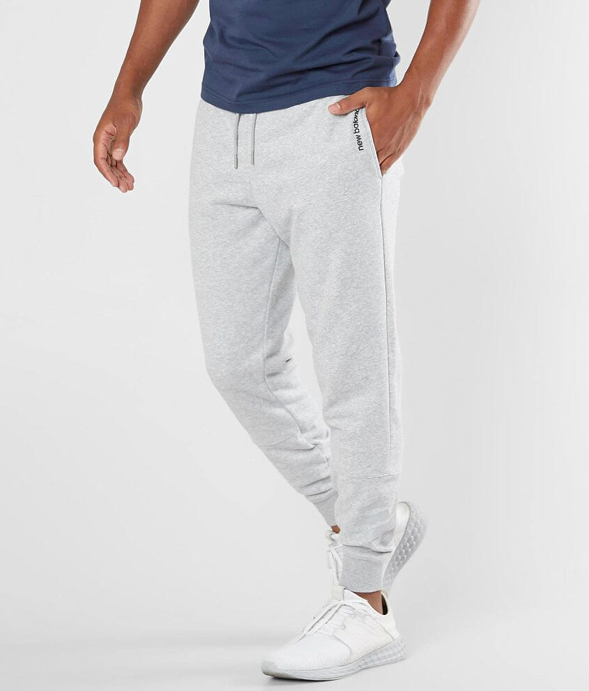 New Balance Essentials Jogger Sweatpant - Men's Pants in Athletic ...