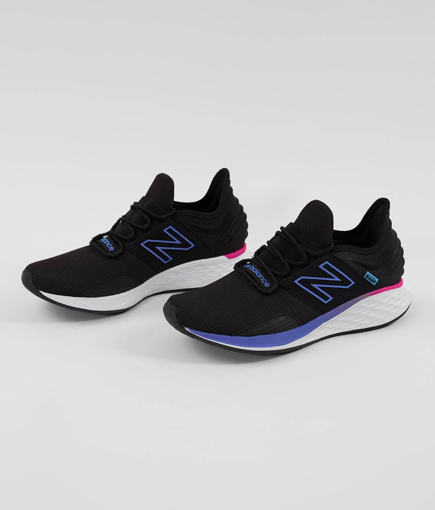 new balance fresh foam roav boundaries