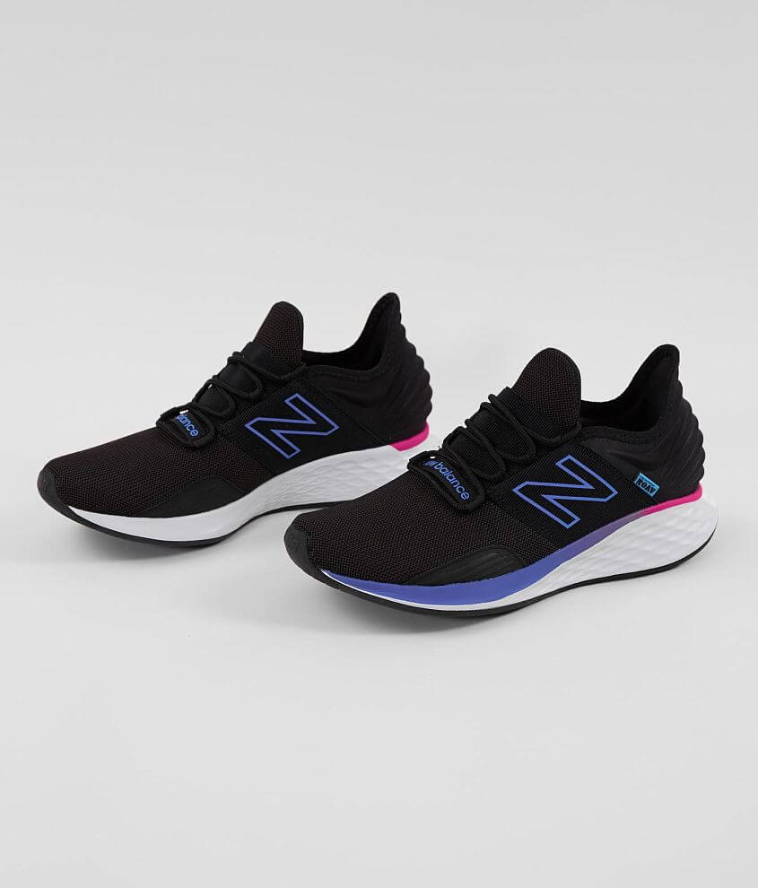 New Balance Fresh Foam Roav Boundaries Sneaker front view