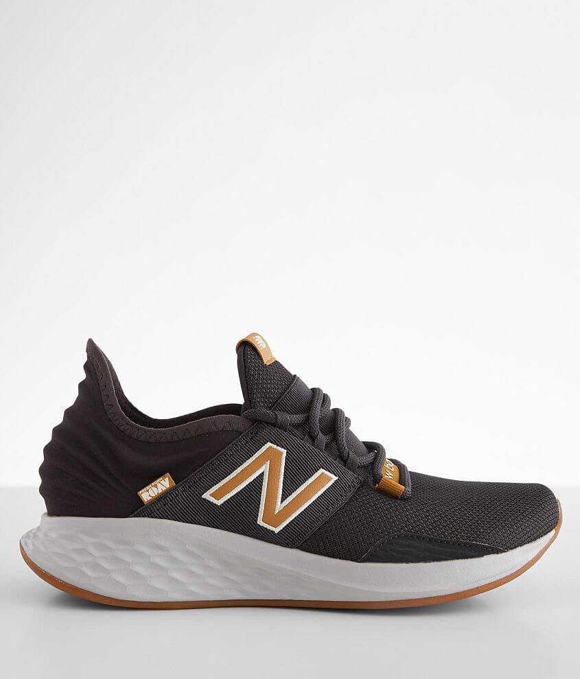 New Balance Fresh Foam Roav Sneaker - Men's Activewear in Phantom ...