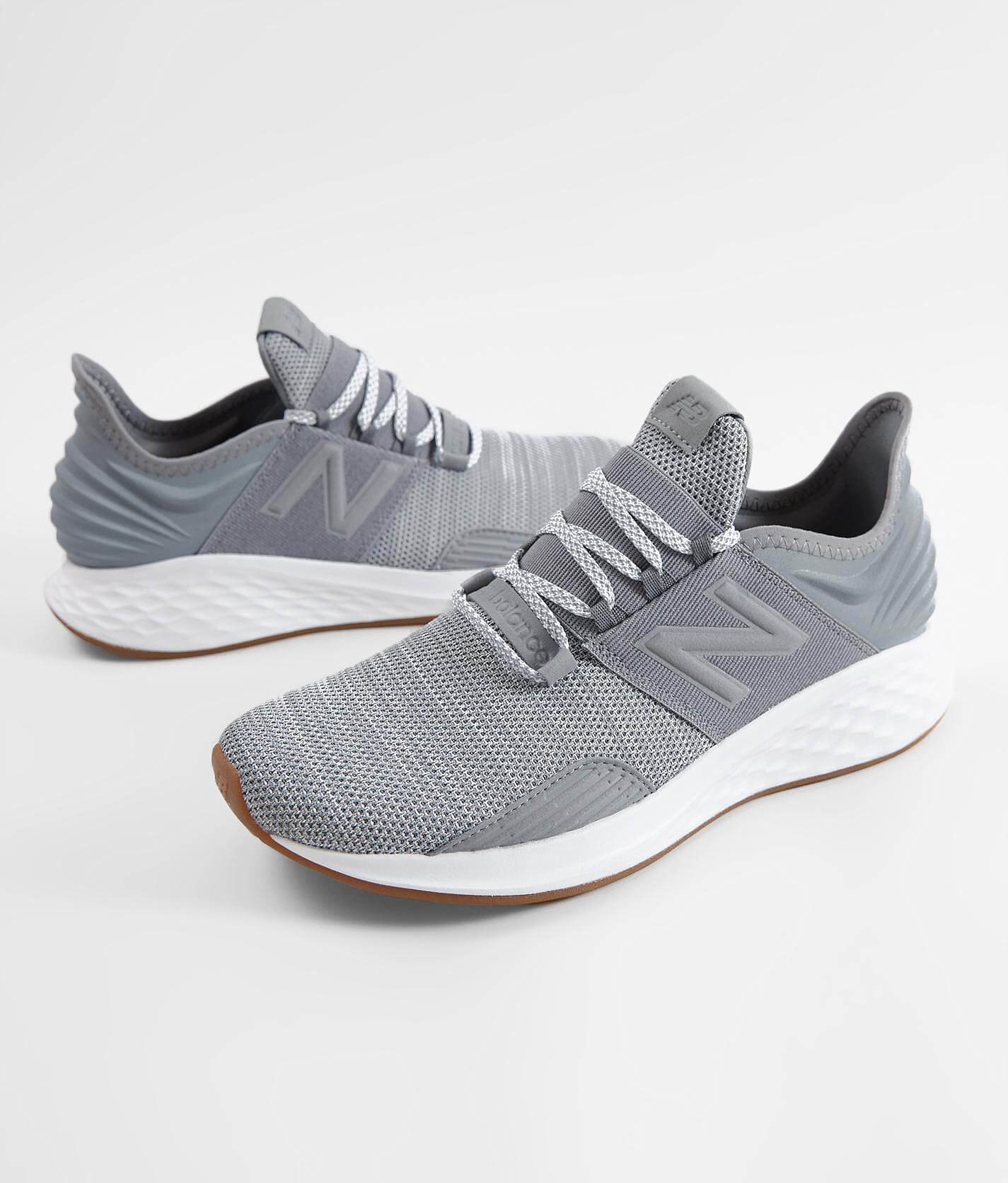 new balance roav grey