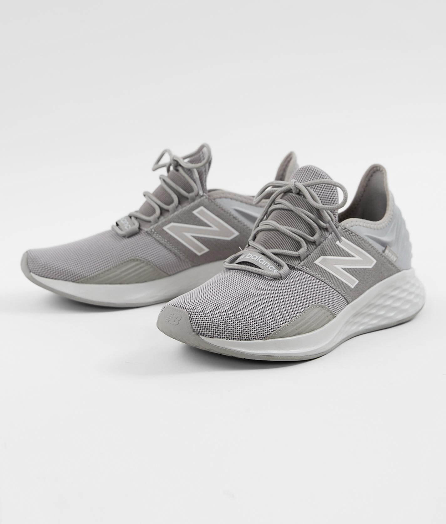 new balance roav grey