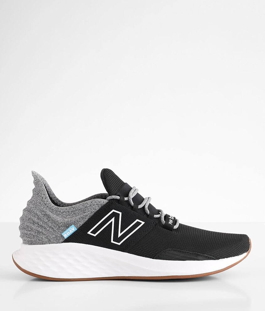 New Balance Fresh Foam Roav Sneaker front view