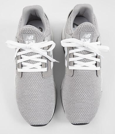 New Balance 247 V2 Leather Shoe MISC_DETAIL_2