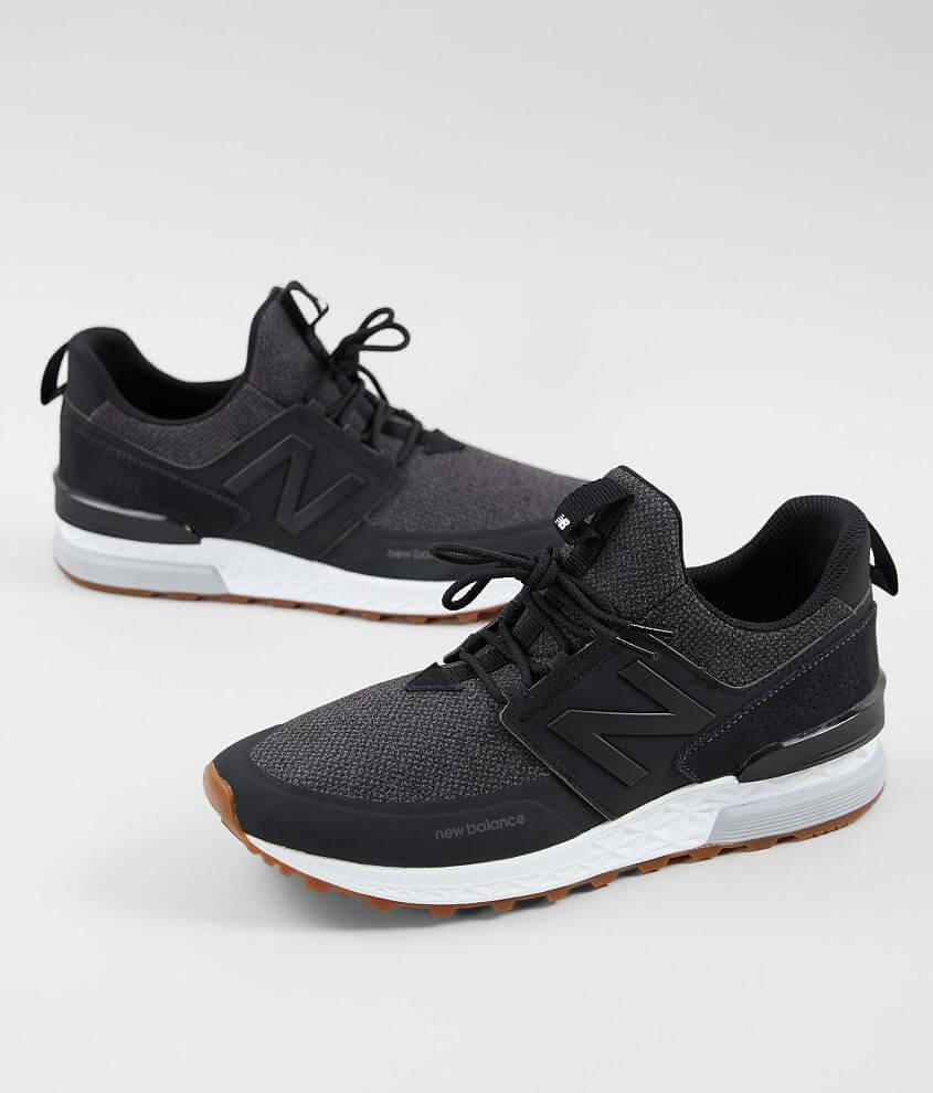 New balance 574 sport mens best sale