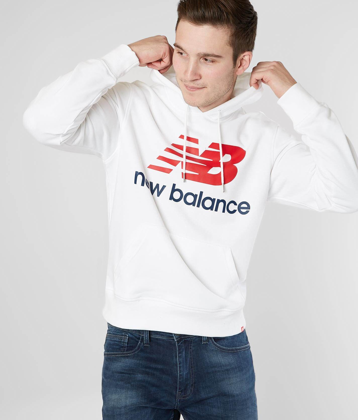 new balance sweatshirt mens