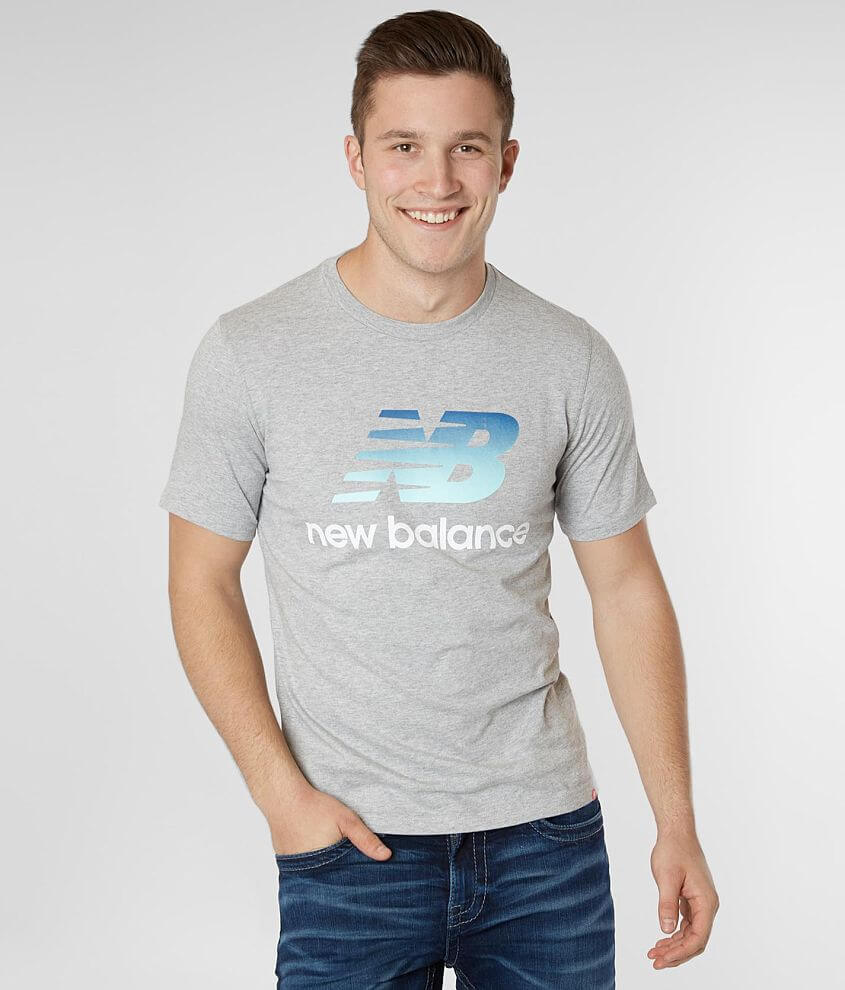 Image of New Balance Essentials Slater T-Shirt