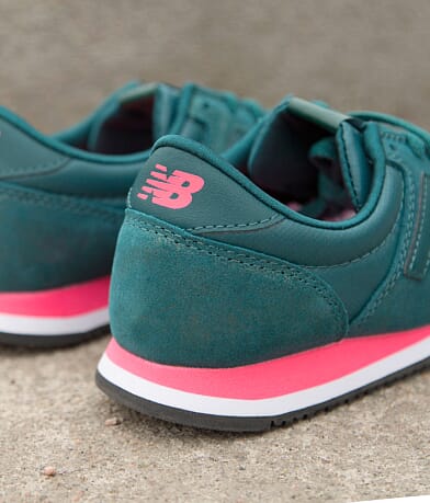 New Balance Capsule Glam Shoe MISC_DETAIL_1