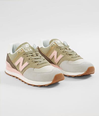 New Balance 574 Metallic Patch Shoe MISC_DETAIL_3