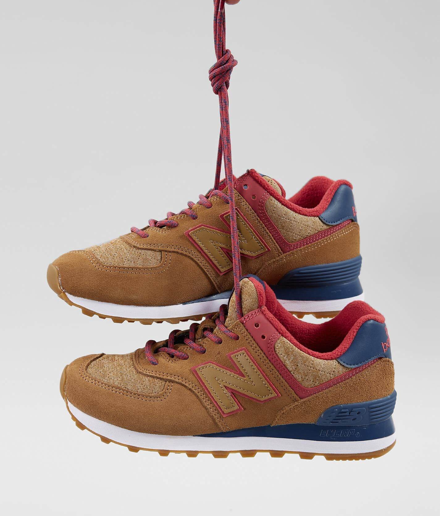 new balance winter shoes