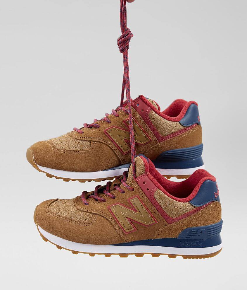 New balance 574 moroccan tile online