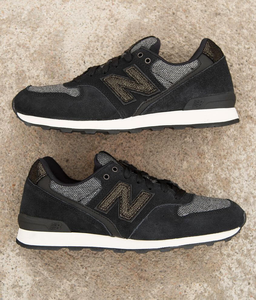 New Balance Capsule Shoe front view