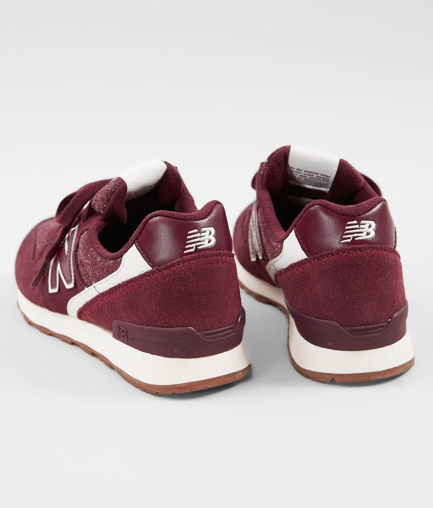 new balance 696 burgundy